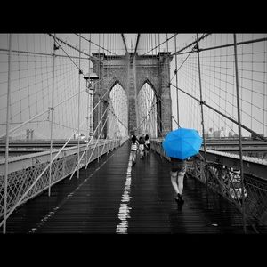 Meet your Posher, Kayley